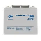 Акумулятор мультигелевий LPM-MG 12V - 40 Ah — мініатюра 1 Акумулятор мультигелевий LPM-MG 12V - 40 Ah — мініатюра 1