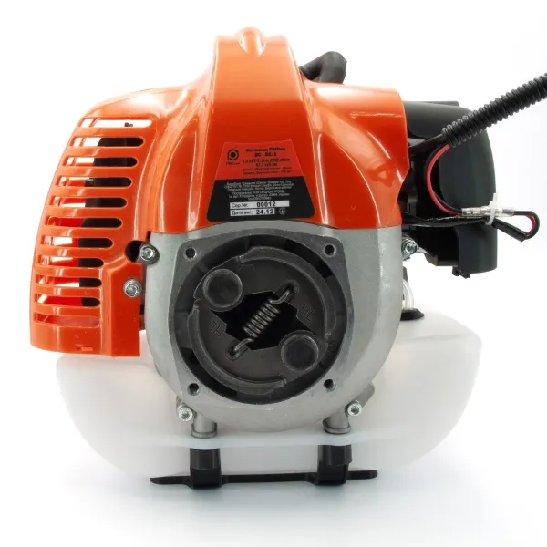 Бензокоса PROton BC-52/1 - фото 3 Бензокоса PROton BC-52/1 - фото 3