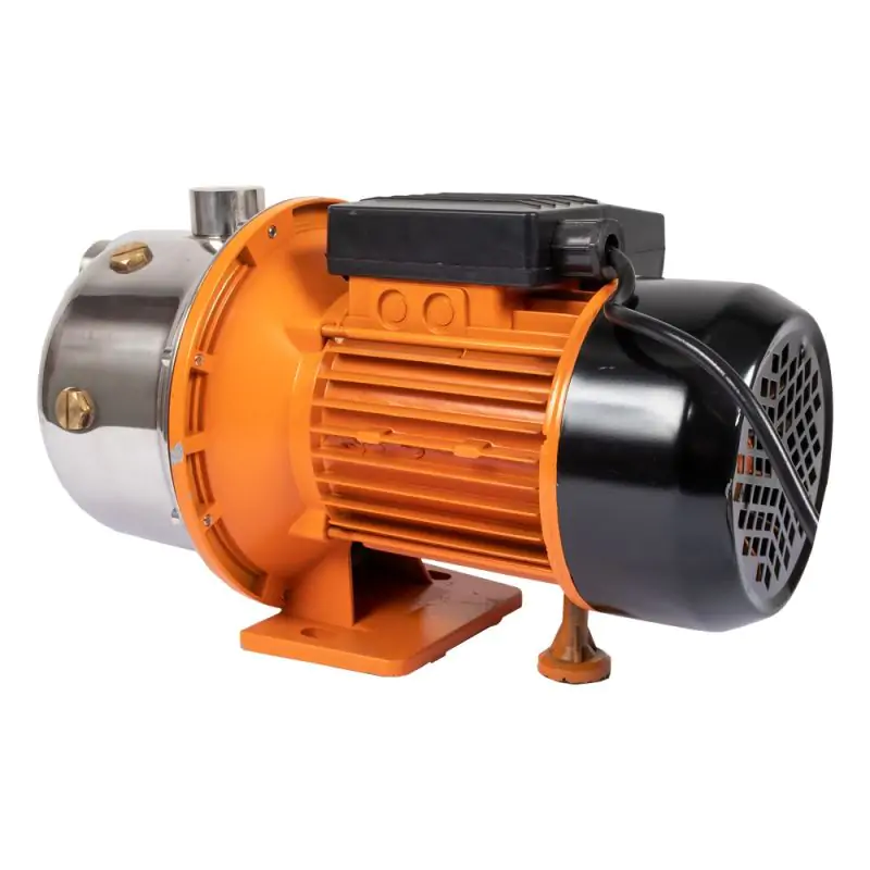 Насос поверхневий стружковий нерж PowerCraft DJS 1100-5060 - фото 3 Насос поверхневий стружковий нерж PowerCraft DJS 1100-5060 - фото 3