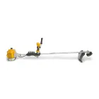 Коса бензинова STIGA BC555B — мініатюра 5 Коса бензинова STIGA BC555B — мініатюра 5