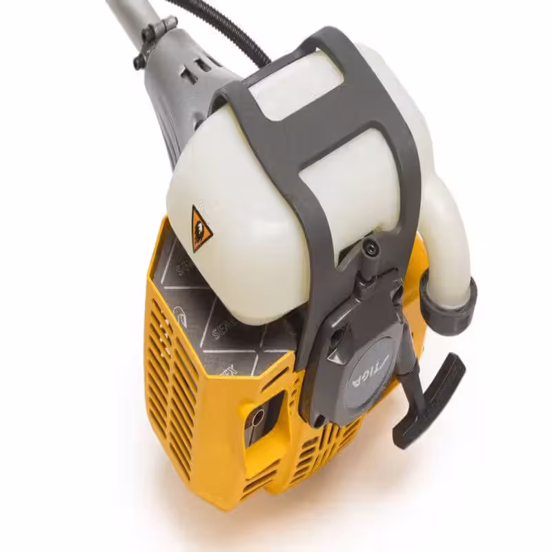 Коса бензинова STIGA BC555B - фото 18 Коса бензинова STIGA BC555B - фото 18