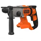 Перфоратор аккумуляторный BLACK+DECKER BCD900B — миниатюра 2 Перфоратор аккумуляторный BLACK+DECKER BCD900B — миниатюра 2