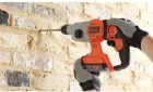 Перфоратор аккумуляторный BLACK+DECKER BCD900B — миниатюра 4 Перфоратор аккумуляторный BLACK+DECKER BCD900B — миниатюра 4
