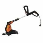 Триммер садовый электрический Tekhmann BCE-0711 — миниатюра 2