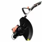 Триммер садовый электрический Tekhmann BCE-0711 — миниатюра 3