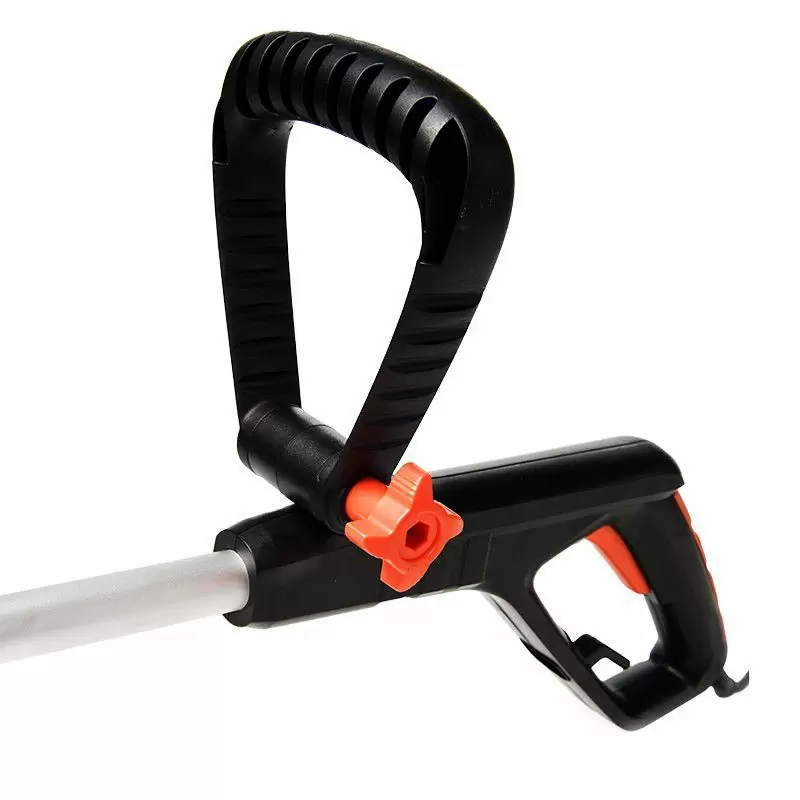 Триммер садовый электрический Tekhmann BCE-0711 - фото 4