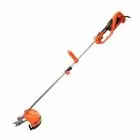 Триммер садовый электрический Tekhmann BCE-1900 A — миниатюра 1