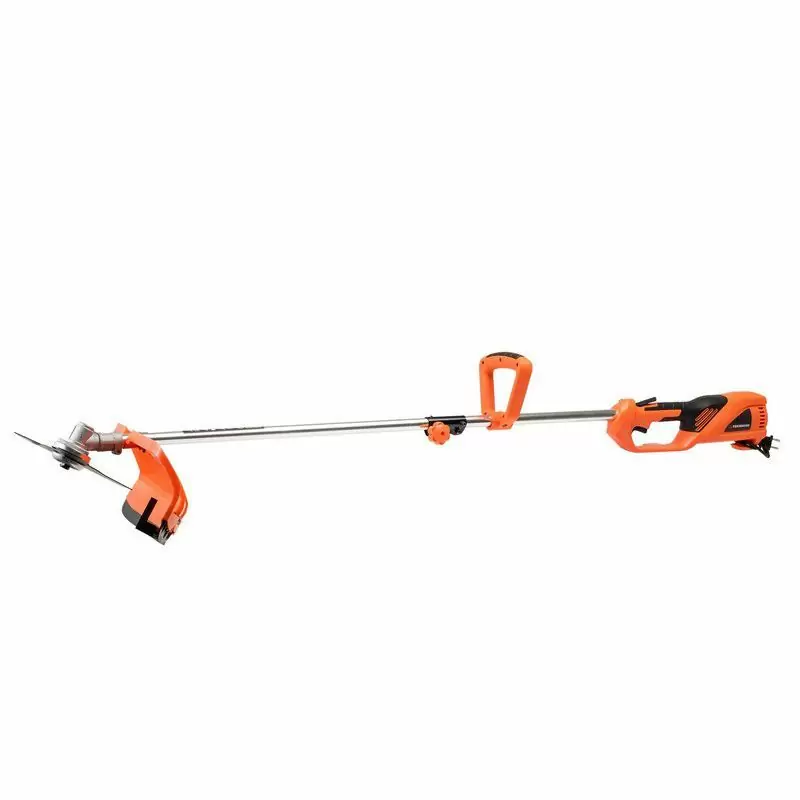 Триммер садовый электрический Tekhmann BCE-1900 A - фото 3