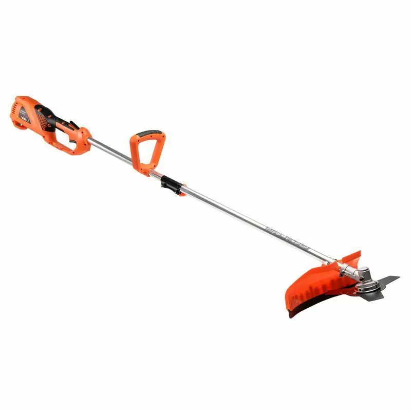 Триммер садовый электрический Tekhmann BCE-1900 A - фото 4