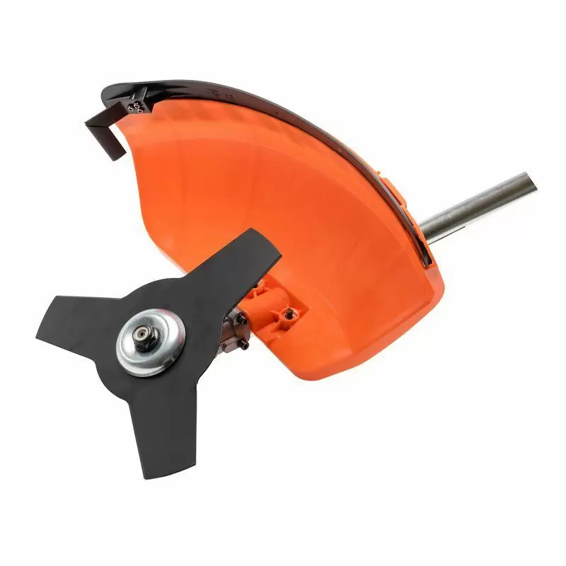 Триммер садовый электрический Tekhmann BCE-1900 A - фото 5