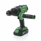 Дрель-шуруповерт ударный APRO 20HD — миниатюра 4