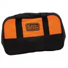 Шлифмашина угловая - болгарка аккумуляторная BLACK+DECKER BCG720M1 — миниатюра 4