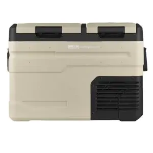 Товар Холодильник автомобільний Brevia 38л двокамерний 23420