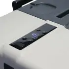 Автомобильный холодильник Brevia 62 л 22790 — миниатюра 10