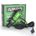 Дрель-шуруповерт сетевой Apro D750C — миниатюра 1