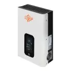 Стабілізатор напруги інверторний LogicPower LP-W - IS1500 (1125Вт) — мініатюра 2