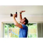 Дрель-шуруповерт аккумуляторная BLACK+DECKER BDCDD12 — миниатюра 5