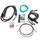 Сварочный аппарат Vitals Professional MIG 2000 DP Alu Puls — миниатюра 11 Сварочный аппарат Vitals Professional MIG 2000 DP Alu Puls — миниатюра 11