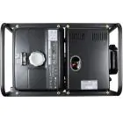 Дизельный генератор Hyundai DHY 7500LE-3 — миниатюра 4