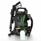 Мойка высокого давления APRO PWH-1400, 1400Вт, ном.5.5 л/мин, макс. 6.8 л/мин, 70-110 бар — миниатюра 5