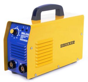 Товар Зварювальний інвертор Becker MMA-235G
