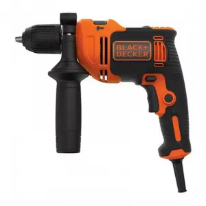 Товар Дрель сетевая ударная BLACK+DECKER BEH710K