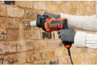 Дрель мережева ударна BLACK+DECKER BEH850 — мініатюра 6