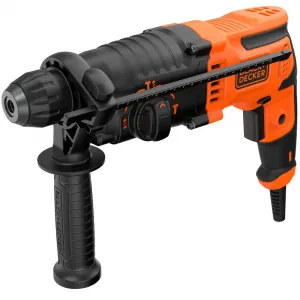 Товар Перфоратор сетевой SDS-Plus BLACK+DECKER BEHS01K