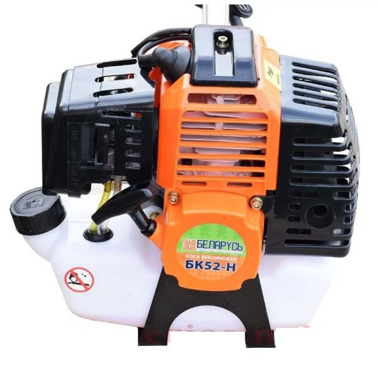Мотокоса Білорусь БК-52Н - фото 2 Мотокоса Білорусь БК-52Н - фото 2