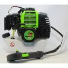 Двигатель на мотокосу Белорус МТЗ БГ-5500 — миниатюра 1