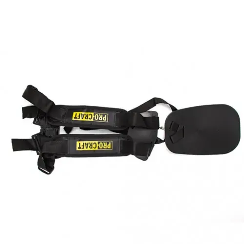 Коса бензиновая Procraft T4350S (2025) - фото 3