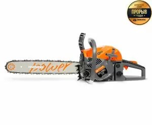 Товар Бензопила Daewoo DACS 5218XT