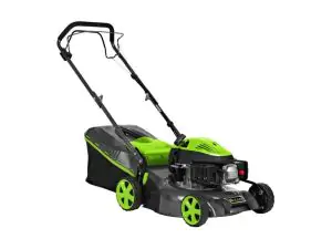 Товар Бензинова газонокосарка Zipper ZI-BRM420