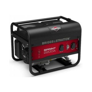 Бензиновий генератор Briggs & Stratton Sprint 2200A