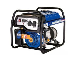 Бензиновий генератор Bluetools BG3250M