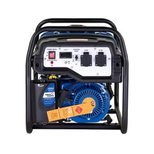 Бензиновий генератор Bluetools BG3500M