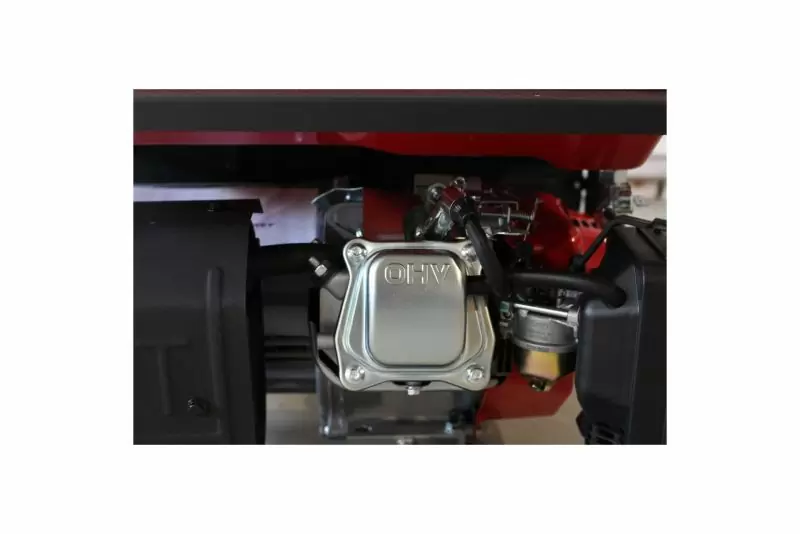 Бензиновий генератор MAST GROUP Т3500 - фото 3 Бензиновий генератор MAST GROUP Т3500 - фото 3