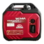 Бензиновый инверторный генератор Weima WM2300iS — миниатюра 1 Бензиновый инверторный генератор Weima WM2300iS — миниатюра 1