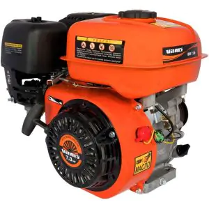 Товар Двигатель бензиновый Vitals BM 7.0b