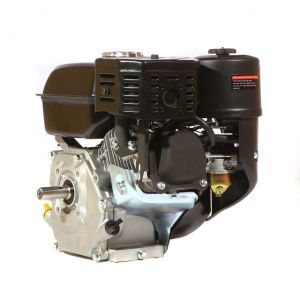 Двигун бензиновий Weima WM170F-S NEW (7.0 к.с., 2500 об/хв, вал під шпонку 20 мм)