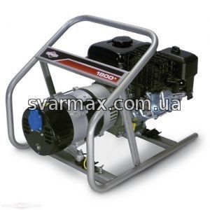 Бензиновий генератор Briggs & Stratton Elite 1800A