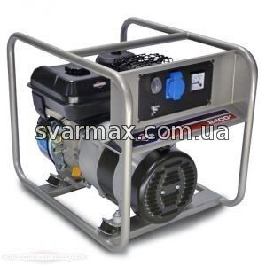 Бензиновий генератор Briggs & Stratton Elite 2400A