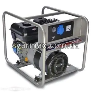 Товар Бензиновый генератор Briggs & Stratton Elite 2400A