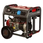 Бензиновый генератор Briggs & Stratton Elite 7500EA — миниатюра 1 Бензиновый генератор Briggs & Stratton Elite 7500EA — миниатюра 1