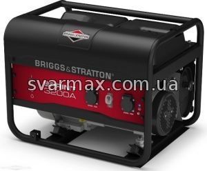 Бензиновий генератор Briggs & Stratton Sprint 3200A