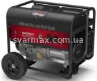 Бензиновий генератор Briggs & Stratton Sprint 6200A — мініатюра 1 Бензиновий генератор Briggs & Stratton Sprint 6200A — мініатюра 1