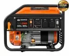 Бензиновый электрогенератор Daewoo GDA 2300 — миниатюра 1 Бензиновый электрогенератор Daewoo GDA 2300 — миниатюра 1