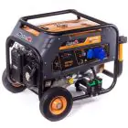 Бензиновий генератор Matari MP7900 — мініатюра 1 Бензиновий генератор Matari MP7900 — мініатюра 1