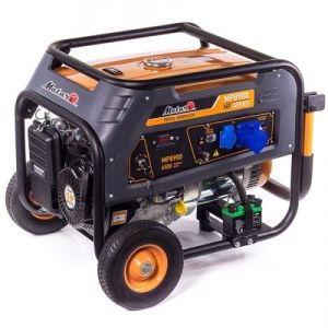 Бензиновий генератор Matari MP8900