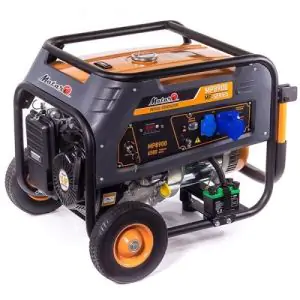 Товар Бензиновый генератор Matari MP8900